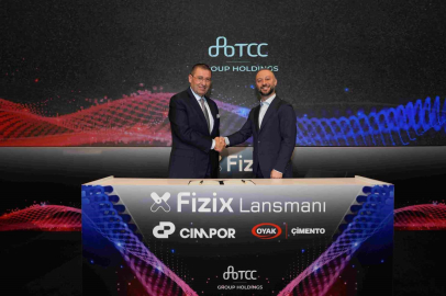 CIMPOR Global- FIZIX iş birliği ile üretimde zaman ve enerji kaybı en aza iniyor