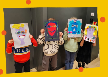 İş Sanat’tan çocuklara ücretsiz atölyeler
