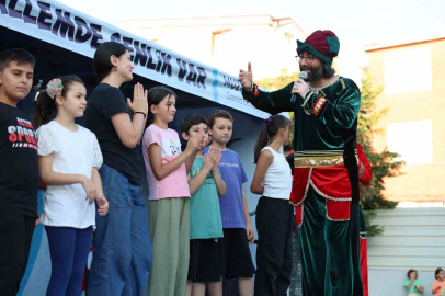 Darıca’da Ramazan coşkusu yaşanacak