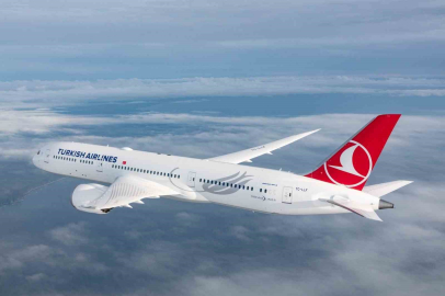 THY tropikal fırtına nedeniyle yarın yapacağı Mauritius seferlerini iptal etti