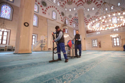 Bağcılar’da Ramazan heyecanı