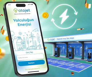 Otojet, mobil uygulamasını yeniledi
