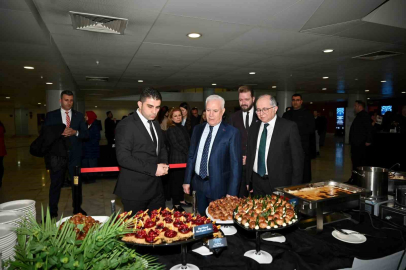 Bursa turizmi için ‘Kültürel Sürdürülebilirlik Çalıştayı’