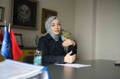 28 Şubat’ta gözaltına alınıp bebeğini kaybeden Songür: "Hedefleri aslında başörtüsü inancını çalmaktı"
