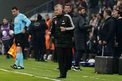 Ole Gunnar Solskjaer’den, Slaven Bilic’ten sonra bir ilk!