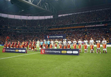 Kasımpaşa ile Galatasaray 42. randevuda