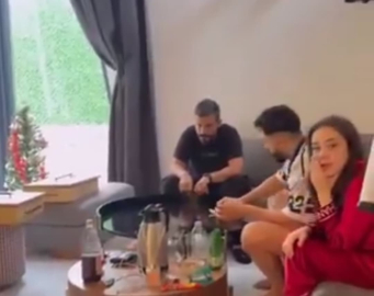 Dilan Polat ile Engin Polat’a "uyuşturucu" iddiasıyla gözaltı kararı