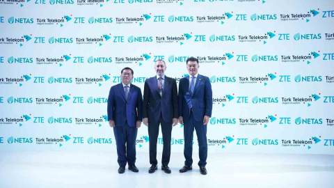 Türk Telekom, kapsamlı gerçek zamanlı gemi algılama testini 5G-A şebekesi üzerinden gerçekleştirdi
