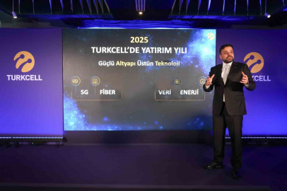 Ali Taha Koç: "Bugüne kadar ülkemize 28 milyar dolar yatırım yaptık"