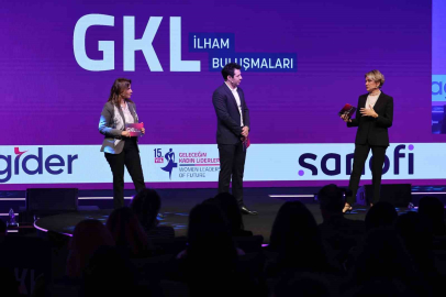 Geleceğin Kadın Liderleri İlham Buluşmaları 2’nci kez gerçekleşti