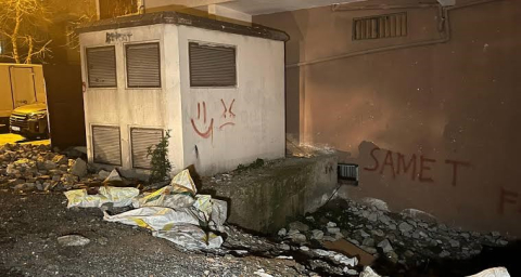Arsada 6 aylık cenin bulunmuştu: Anne adli kontrolle serbest bırakıldı