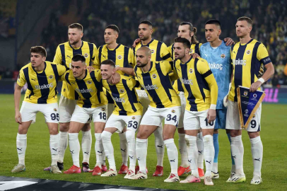 Jose Mourinho’dan Rangers maçında 2 değişiklik