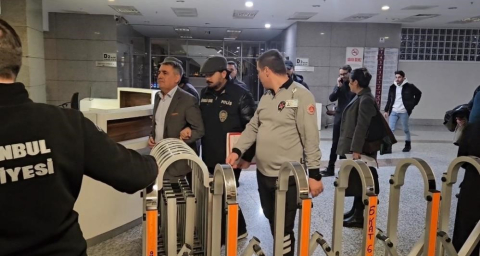 TÜSİAD Başkanı Orhan Turan ve YİK Başkanı Mehmet Ömer Arif Aras’a 5 yıl 6 aya kadar hapis talebi