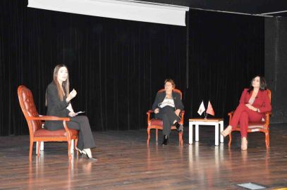 Dr. Yantur: "Türkiye’de kadınların iş hayatına katılımı ortalamanın altında"