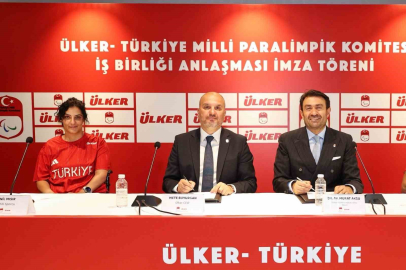 "Yüreğiyle Yarışanlar", şampiyon okçu Nil Mısır’ın hikayesiyle başladı