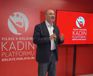 Yıldız Holding, fırsat eşitliği odaklı dönüşüm yolculuğuna kararlılıkla devam ediyor