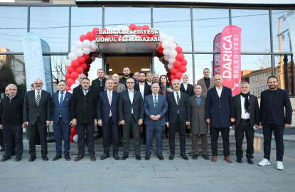 İhtiyaç sahipleri için ücretsiz alışveriş