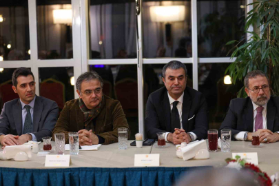 TBMM Başkanı Kurtulmuş:  "Terör belasının Türkiye’nin gündeminden kaldırılması zorunludur"