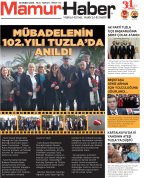 05 ŞUBAT 2025 SAYI 81