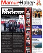 20 ŞUBAT 2025 SAYI 82