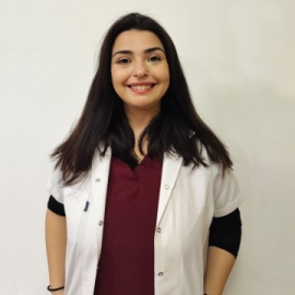 "Dijital diş hekimliğinde CAD/CAM ile hızlı protetik diş tedavisi"