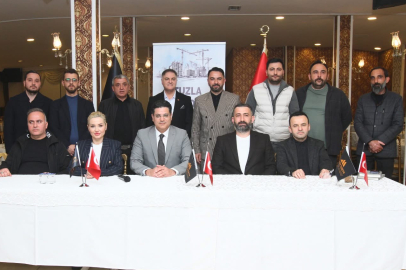 Tuzla'yı Bilmeyen İnsanlar Bizim Kalemimizi Kıramaz