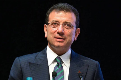  Ekrem İmamoğlu gözaltına alındı