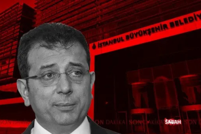 İBB Başkanı Ekrem İmamoğlu ve Beylikdüzü Belediye Başkanı görevinden uzaklaştırıldı. Şişli Belediyesi'ne ise kayyum atandı.