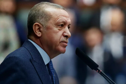 Başkan Erdoğan: Heybedeki büyük turplar daha dökülmedi