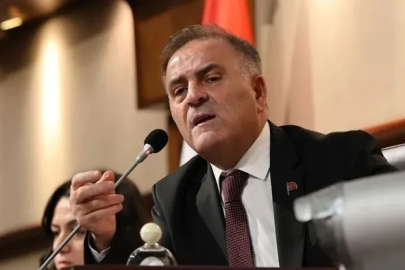 İmamoğlu'nun yerine Nuri Aslan