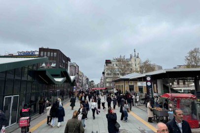 İstanbul’da boykot çağrısı karşılık bulmadı: AVM ve restoranlarda yoğunluk dikkat çekti