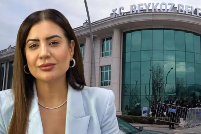 Belediyeye operasyon!
