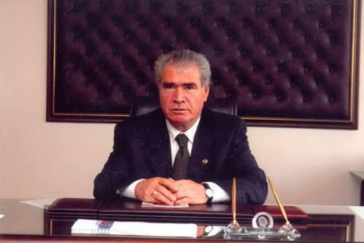 Osman Kaya Hocamızı Kaybettik