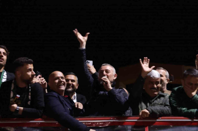 Tahir Büyükakın: "Süper Lig’de de başarılı olacağız"