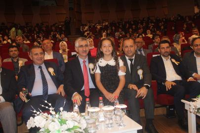 Tuzla'da Hadis Coşkusu