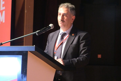 Resul Kılıç Güven Tazeledi