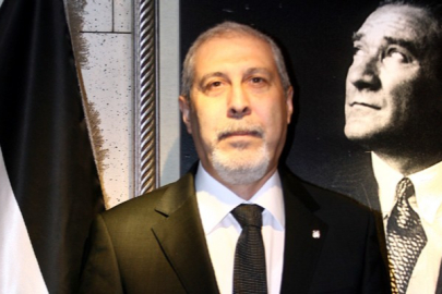 Ahmet Akpınar Beşiktaş Divan Kurulu Başkan Adaylığını açıkladı