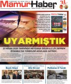 Sayı 87  05 Mayıs 2025