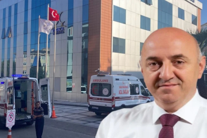 Darıca Belediye Başkanı Muzaffer Bıyık vuruldu
