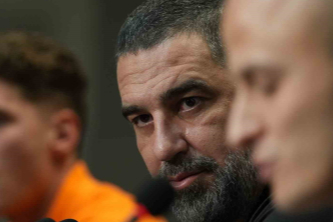 Arda Turan: "Karşımızda Beşiktaş var, buna saygı duymazsak başımıza iş alırız"