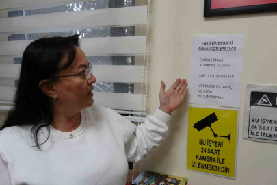 Pendik’te saldırıya uğrayan muhtar konuştu: "Yanına gidince saçımdan tutup beni yere düşürdü"