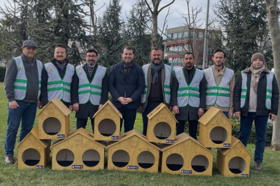 MERHAMETLİ ŞEHİR TUZLA