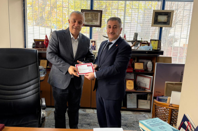 Komşulukta Bereket, Mahallede Saadet var.