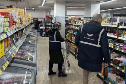 Ramazan öncesi fahiş fiyat denetimleri yapılmalı......