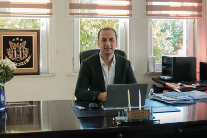 TUZLA MİLLİ EĞİTİM MÜDÜRLÜĞÜ'NE AKİF GÜNER ATANDI