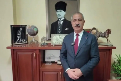 Adalar Belediyesi'ne operasyon! Başkan Ali Ercan Akpolat gözaltında