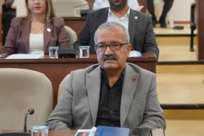 Ali Ekber Kızılkan kalp krizi geçirdi.