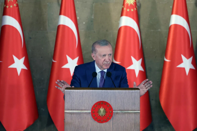 Türkiye’nin dış politikasına rota çizilemez