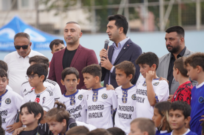 Zafer Kupası sahibini buldu...