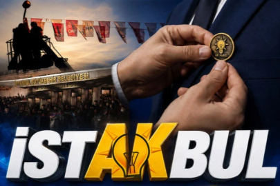 Ahmak davası onanırsa, İBB Ak Partiye geçebilir....